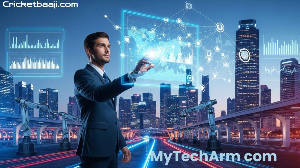 Mytecharm com – Latest Tech News, Reviews & Smart Updates