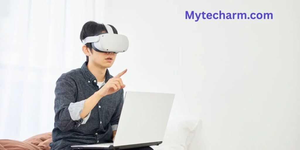 Mytecharm com – Latest Tech News, Reviews & Smart Updates