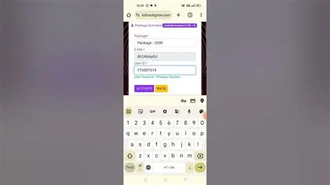 Fasttrackgrow com Login – Access Your Account Securely