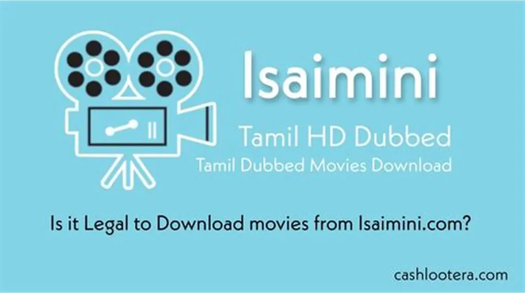 Isaimini com – Watch & Download Latest Tamil Movies 2025