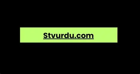 Stv Urdu ۔.com: Watch Latest Turkish & Urdu Dramas Online