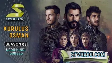 Stv Urdu ۔.com: Watch Latest Turkish &amp; Urdu Dramas Online