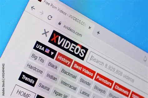 Xvideos53.com Review: Safe or Not? Everything You Must Know