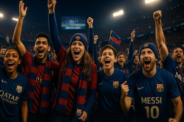 Why Official Team Gear Is Worth the Investment