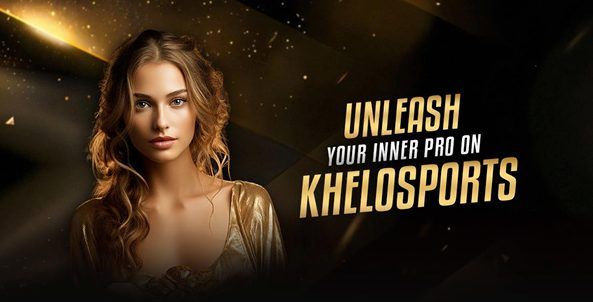 Unleash Your Inner Pro on KheloSports