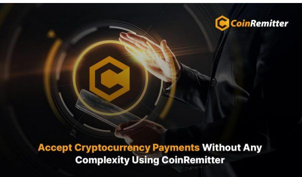 Accept Cryptocurrency Payments Without Any Complexity Using CoinRemitter