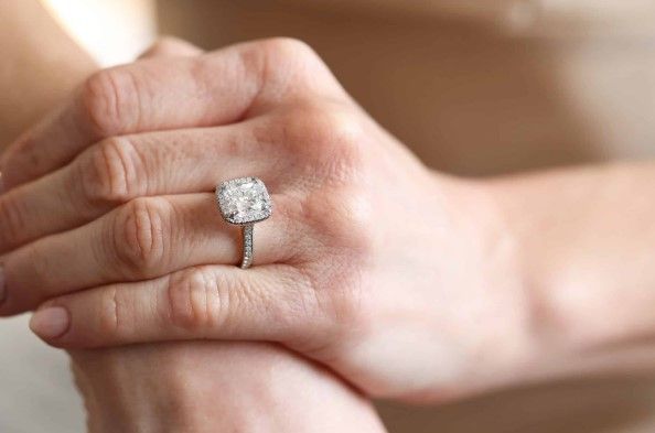 Where Can You Shop Three-Carat Lab Diamonds Online at Good Rates?