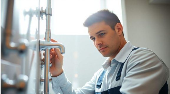 How Professional Plumbers Ensure Quality and Long-Term Fixes