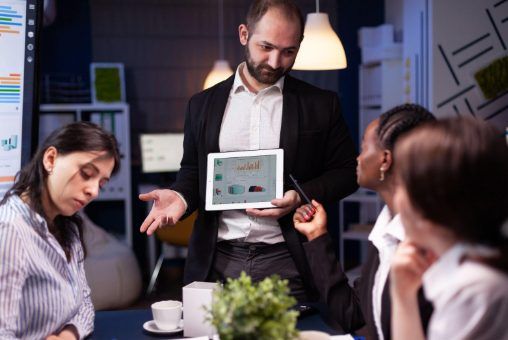 10 Best Digital Marketing Agencies in Austin, TX