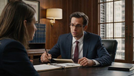 How a Personal Injury Lawyer Supports Families After Fatal Accidents?