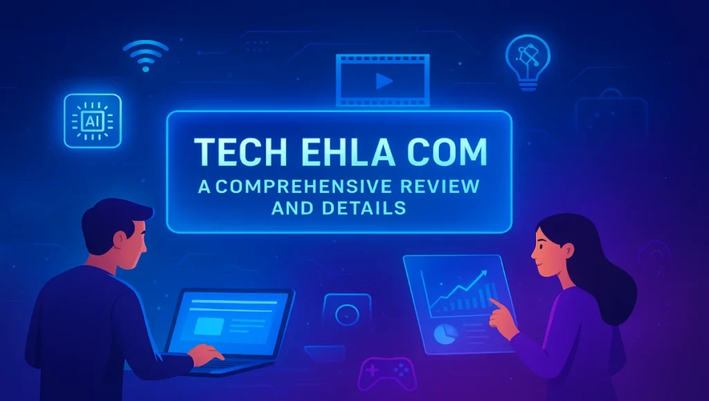 Techehla com Review: Is It Safe or Scam? Find Out Now