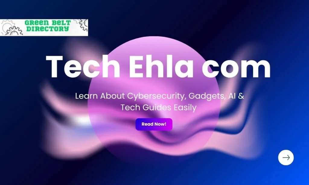 Techehla com Review: Is It Safe or Scam? Find Out Now
