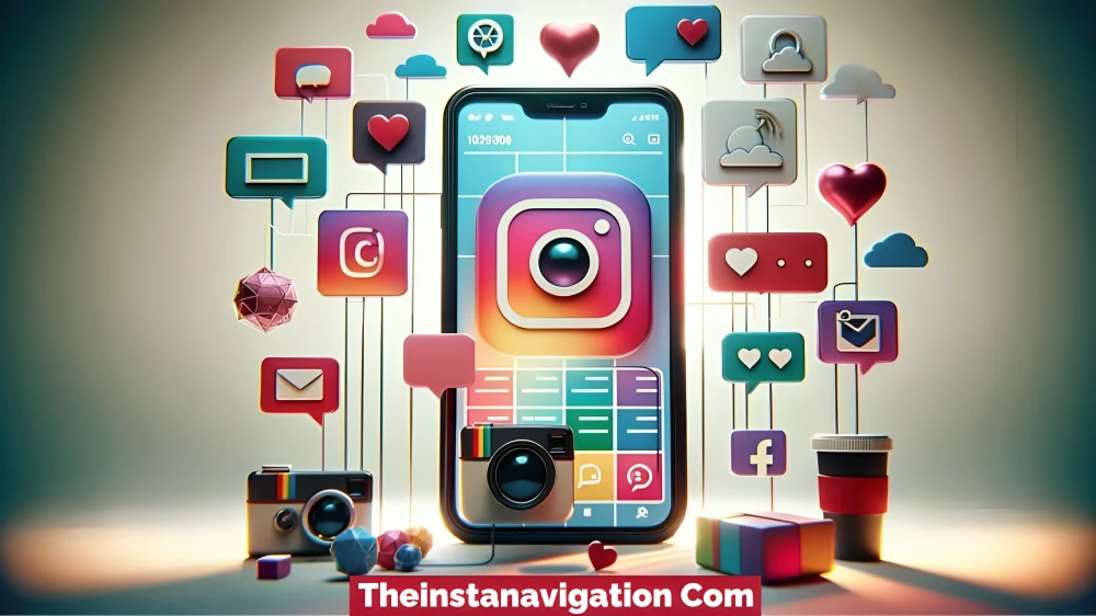 Theinstanavigation com: Best Anonymous Instagram Viewer Tool
