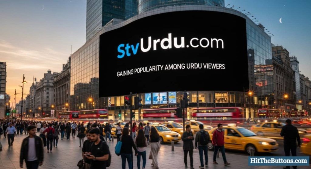Stv Urdu ۔.com: Watch Latest Turkish & Urdu Dramas Online