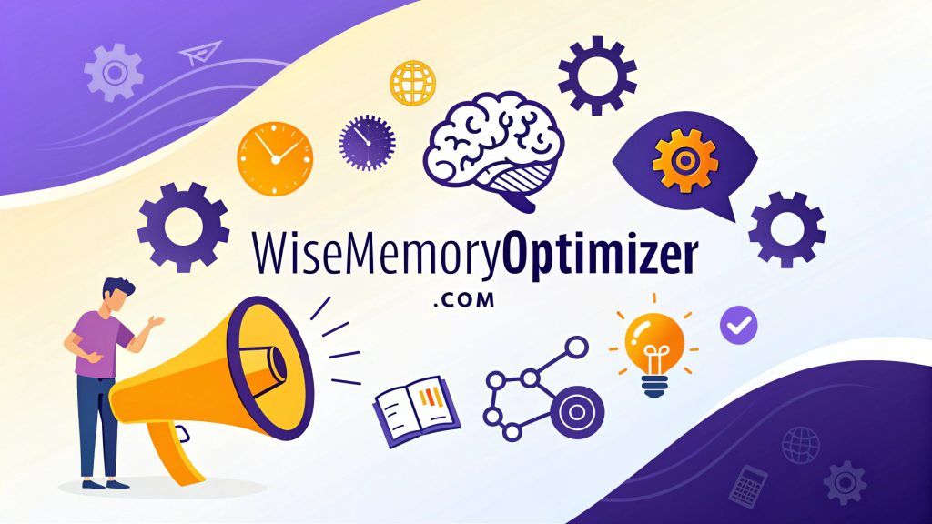 Wisememoryoptimizer com: Boost Your PC Speed Instantly