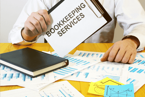 How Professional Bookkeeping Services Help Ottawa Businesses Stay Financially Organized