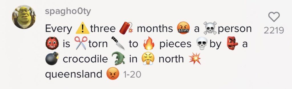 TikTok Comment Emojis: Full List & Hidden Meanings 2025