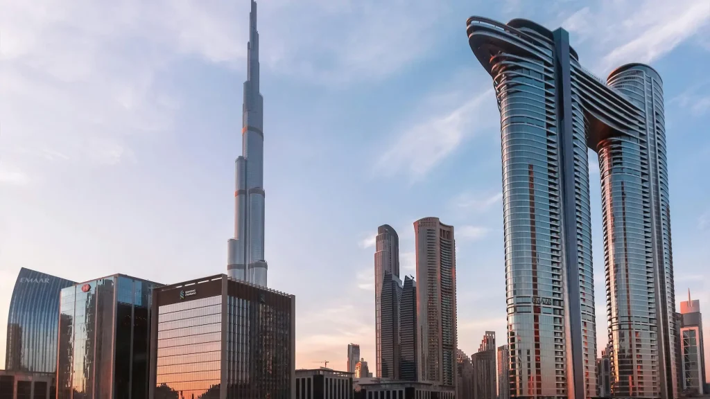 Luxury Serviced Apartments vs Branded Residences: Which Offers More Value in Dubai?