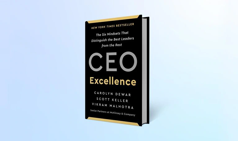 The CEO’s Secret Skill: Turning Hiring Into A Leadership Superpower