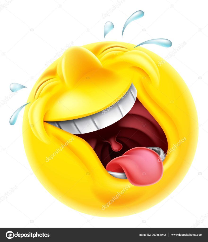 Laughing TikTok Emoji Meaning: What Users Really Use It For