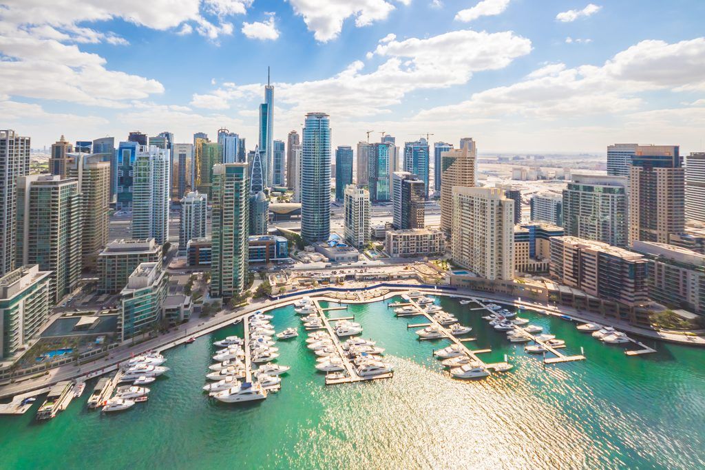 Why Dubai Real Estate Is a Strategic Play for Global Entrepreneurs