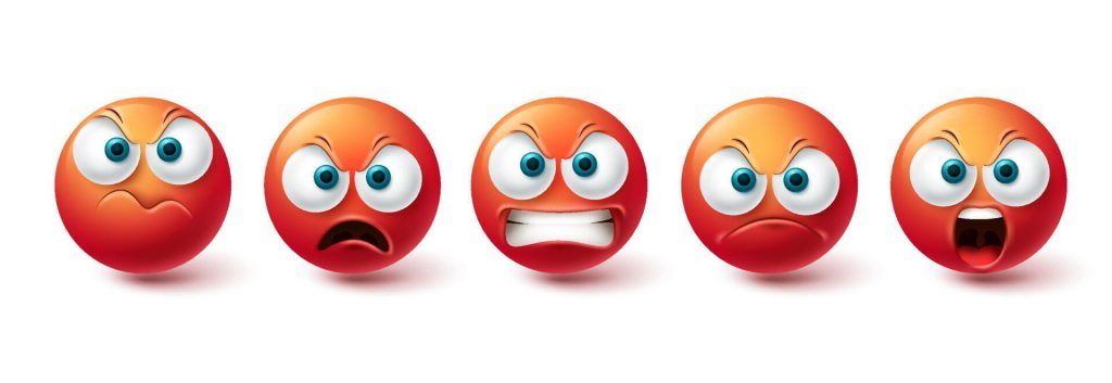 Rage TikTok Emoji: Meaning, Uses & Easy Copy Guide