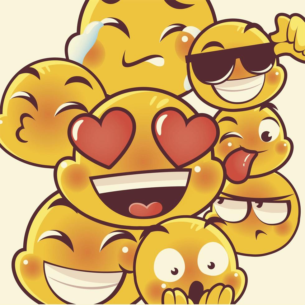 Funny Emoji Faces TikTok: Top Trends You Can’t Miss