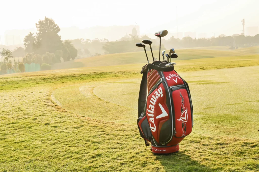 Key Tips to Consider for Choosing the Right Premium Golf Club Set Online