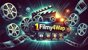 1Filmy4wap com: Download Latest HD Movies Free 2025