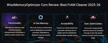 Wisememoryoptimizer com: Boost Your PC Speed Instantly
