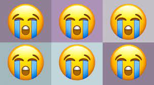 Tiktok Crying Emoji PNG Free Download (HD & Transparent)