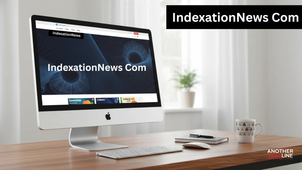 Indexationnews com: Latest Indexation News & Updates