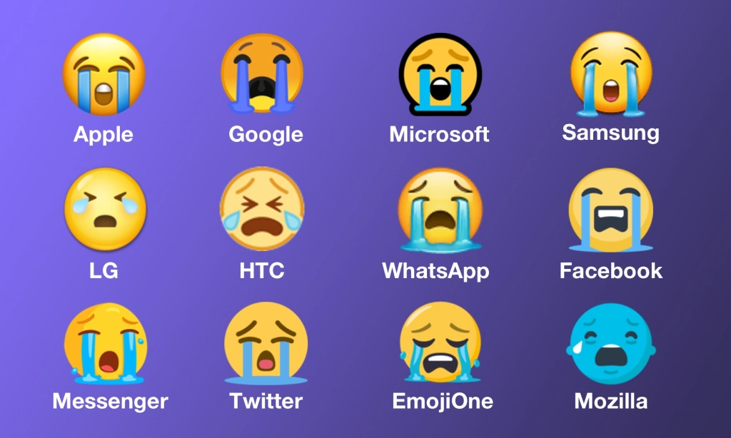 Tiktok Crying Emoji PNG Free Download (HD & Transparent)