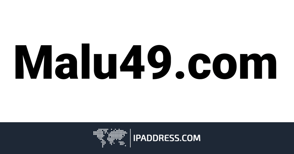 Malu49.com – Explore the Hottest Trending Content Online