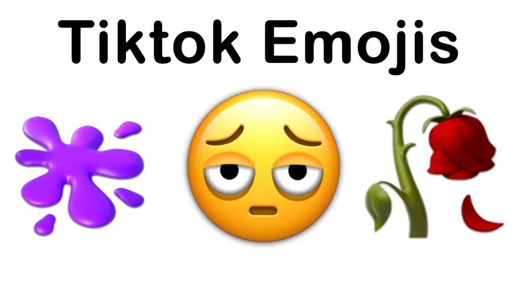 Tiktok Emojies Meaning: Complete Guide for 2025 Tiktok Emojies Meaning: Complete Guide for 2025