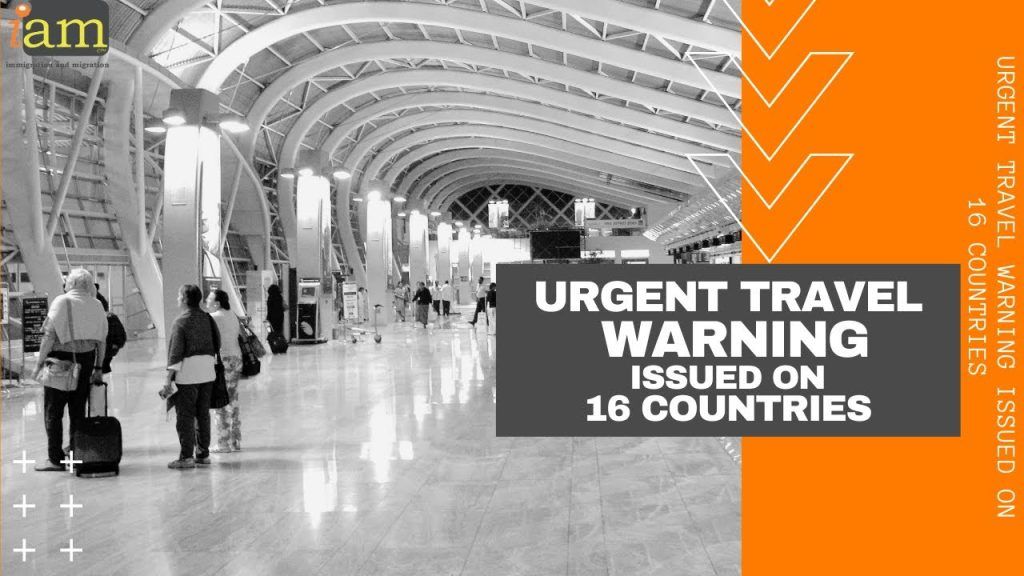 Travelwarningnews com: Latest Global Travel Alerts & Safety News