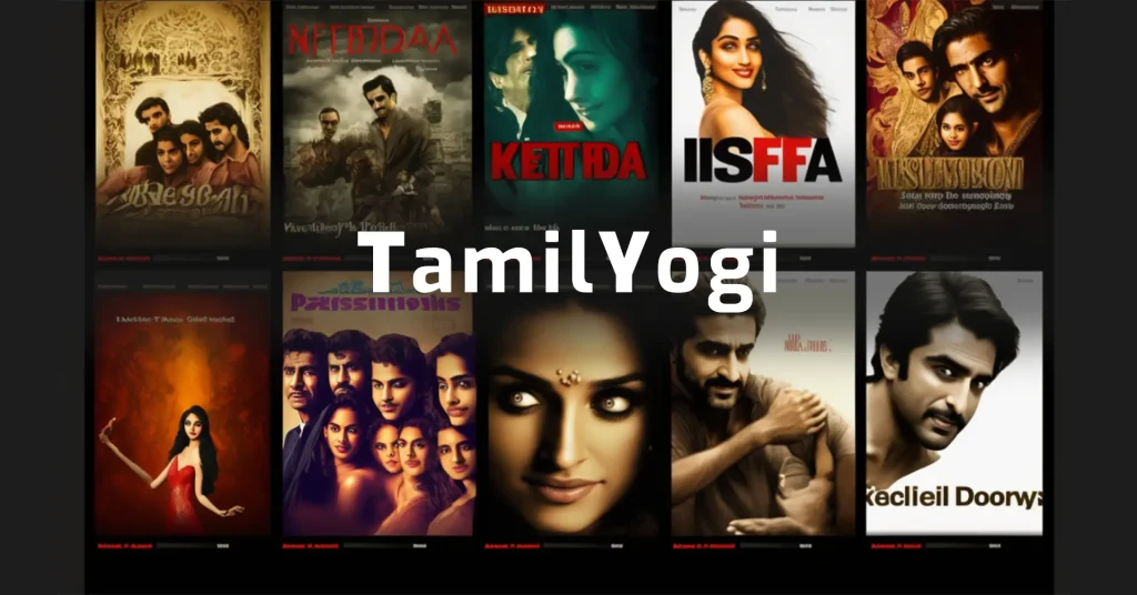 Tamilyogi .com – Watch Latest Tamil Movies Online in HD 2025