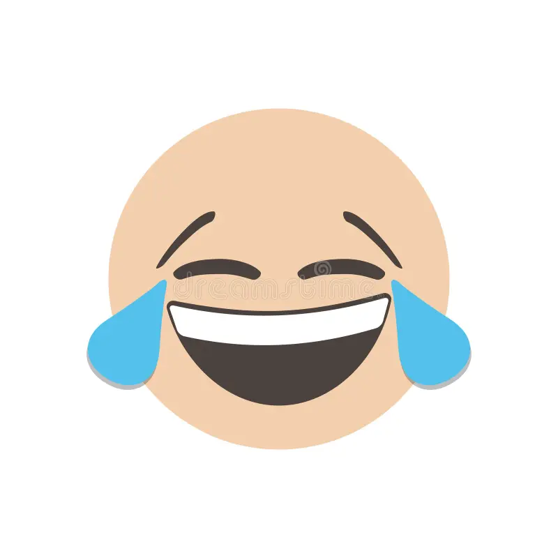 Laughing TikTok Emoji Meaning: What Users Really Use It For