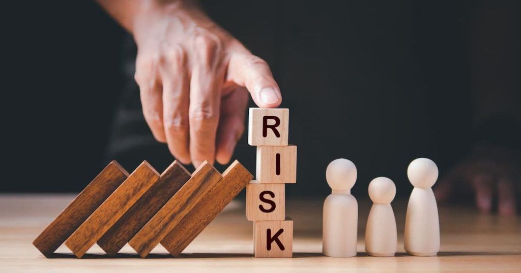 The Importance Of Risk Mitigation In Business Leadership