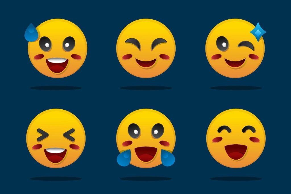Funny Emoji Faces TikTok: Top Trends You Can’t Miss