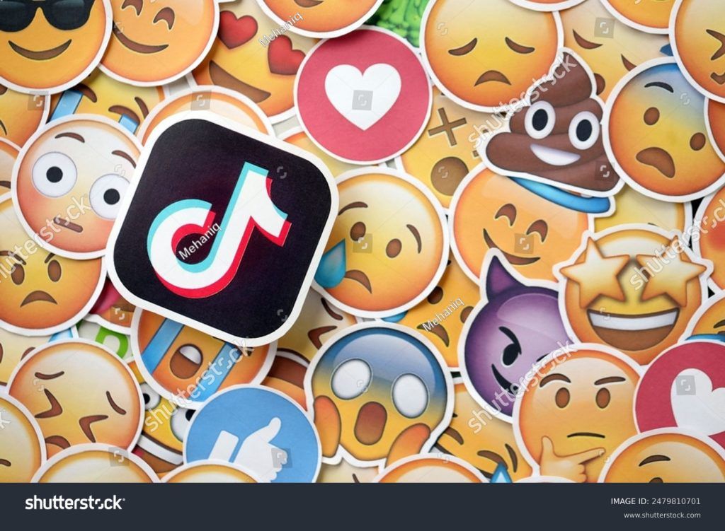 Emojis De TikTok: Significados y Códigos Ocultos 2025
