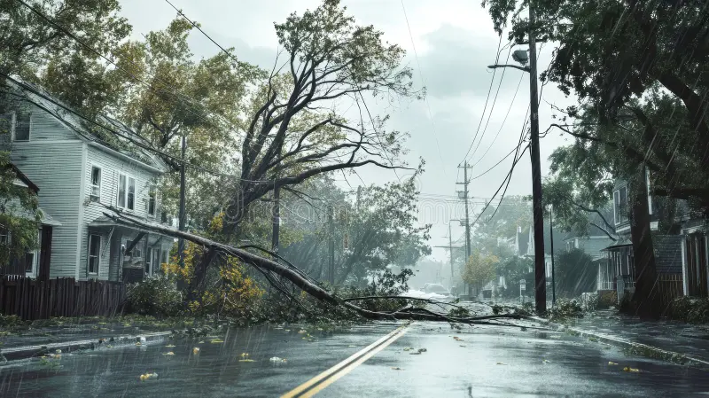 High Winds, Heavy Rains: What Most Homeowners Miss When Securing Their Property