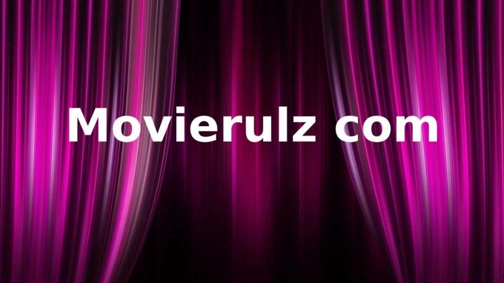 Movierulz com – Watch Latest Telugu, Tamil & Hindi Movies Free