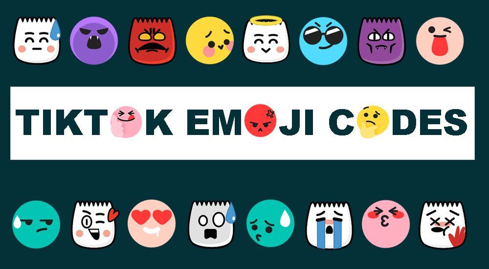 Tiktok Emoji Commands: Full List & Hidden Codes (2025 Guide)