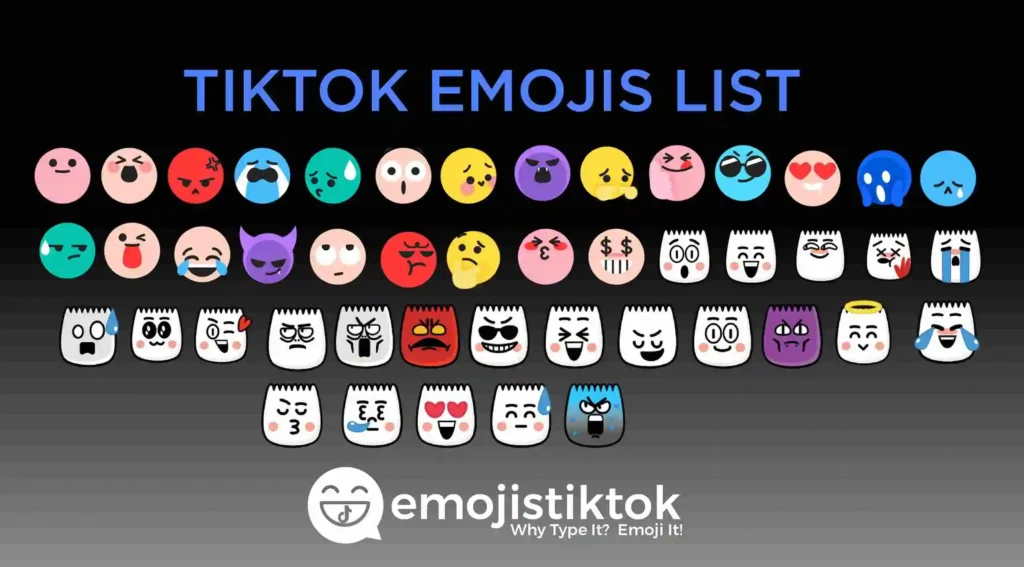 How to Use TikTok Emojis: The Complete Easy Guide