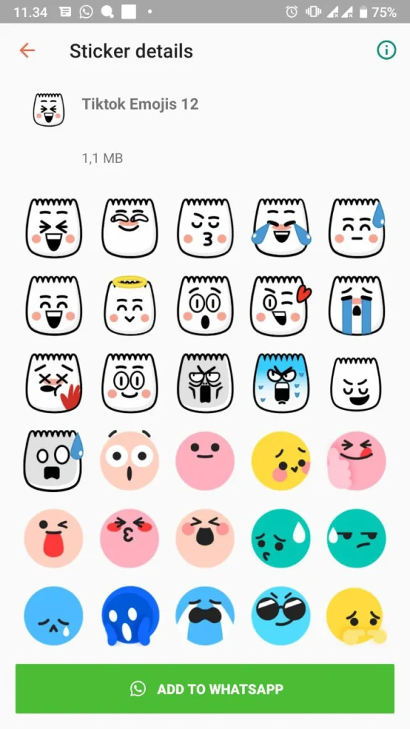 Tiktok Emojies Meaning: Complete Guide for 2025