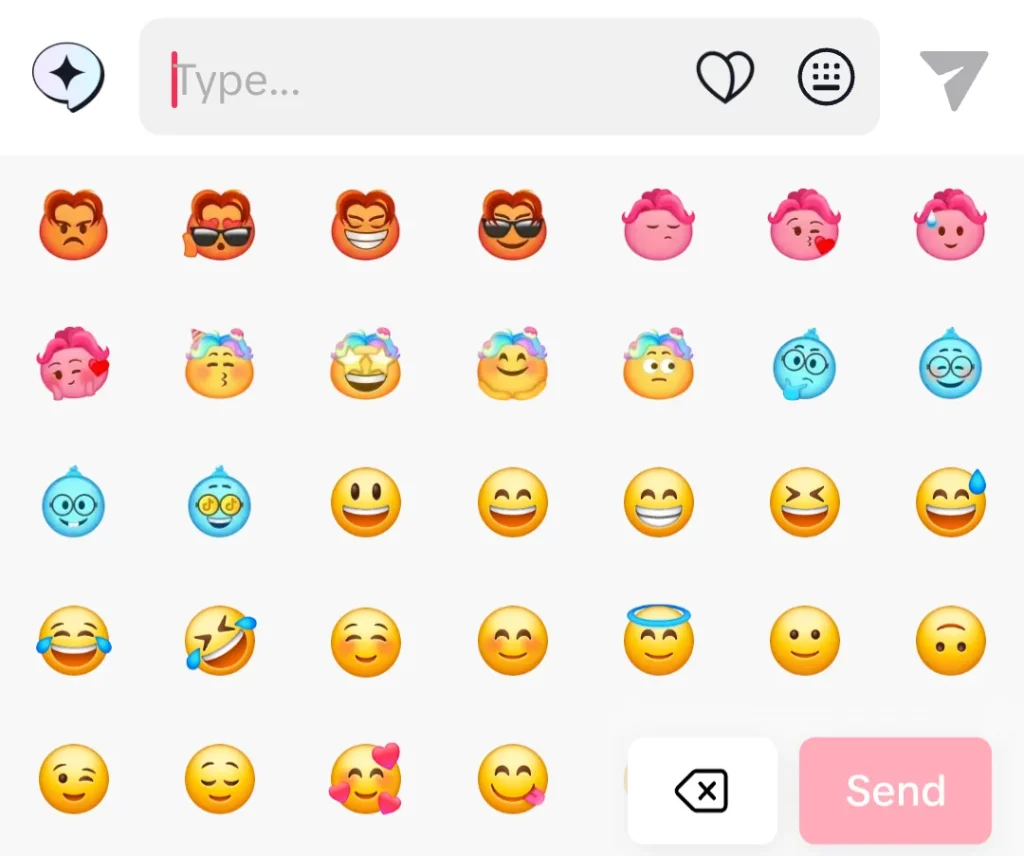  TikTok Enojis: Full Hidden Emoji List & Copy-Paste Guide