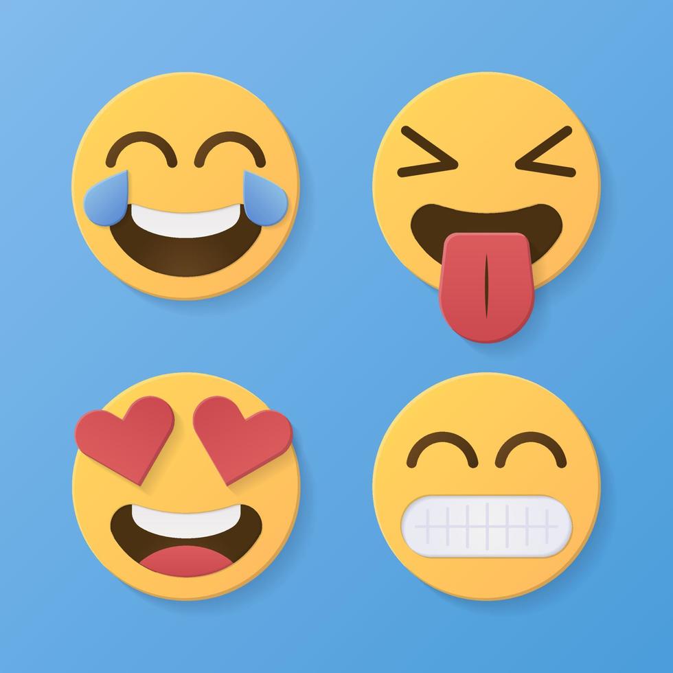 Funny Emoji Faces TikTok: Top Trends You Can’t Miss