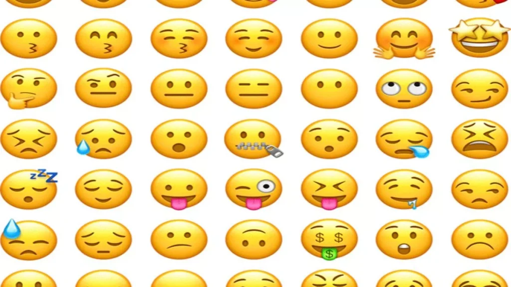 Confident Emoji Meaning | How to Use It Correctly