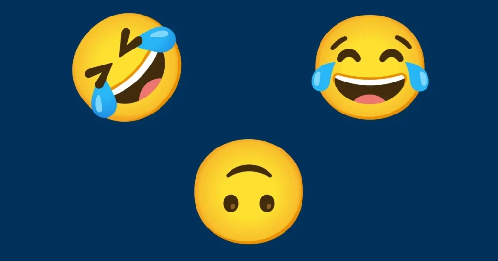 Hehe Emoji Meaning: Fun, Flirty & Cute Uses Explained